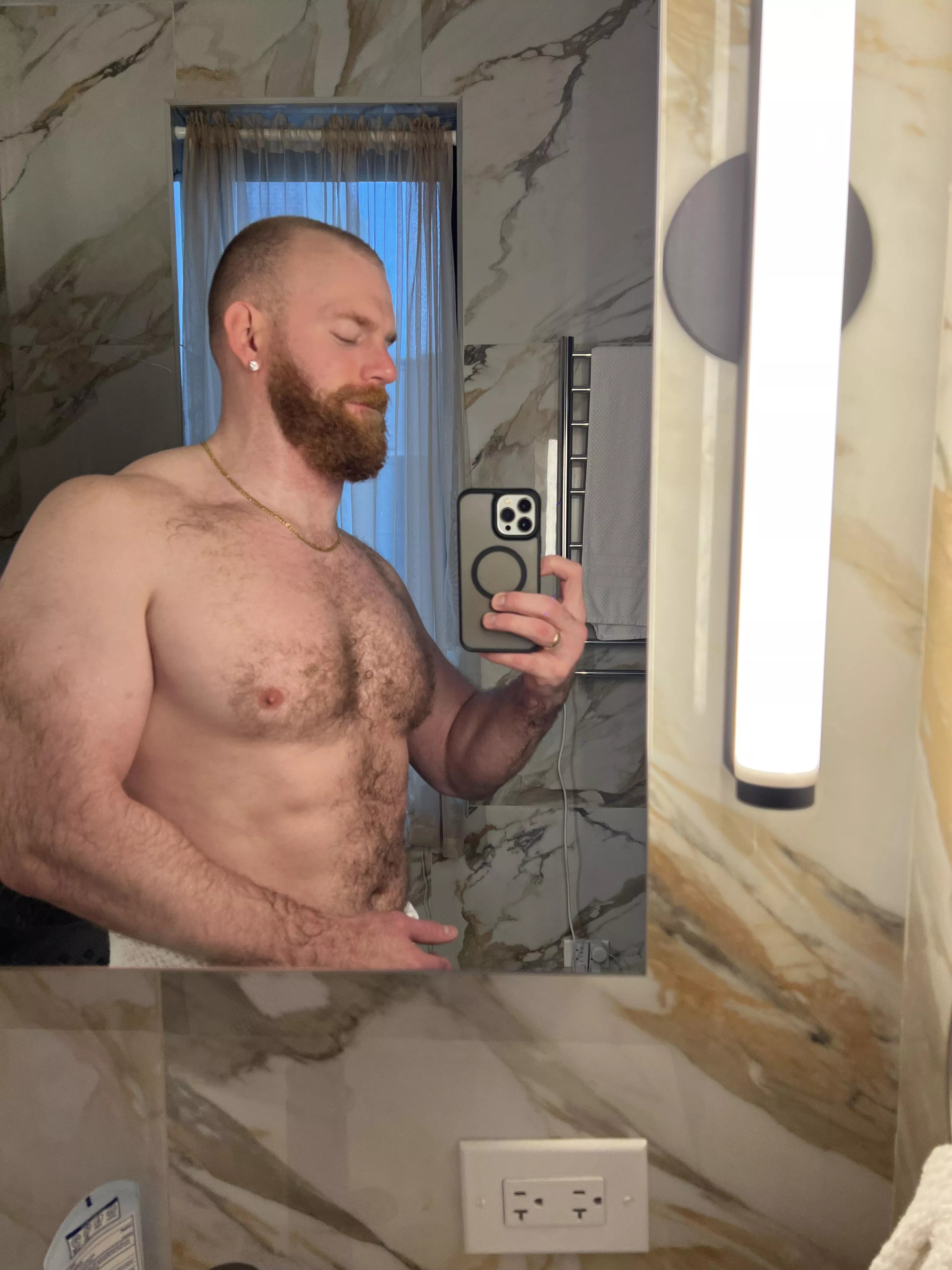 Ready for beach season