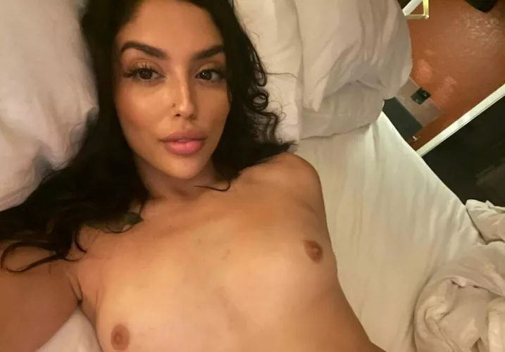 Ready to be your bad side