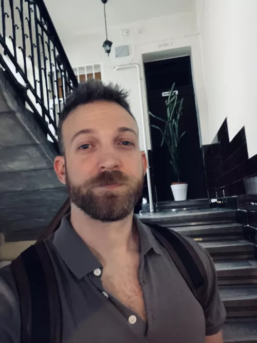 Remember to never use buttons