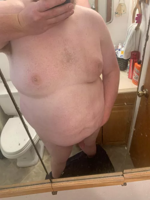 Running some errands (dms open)