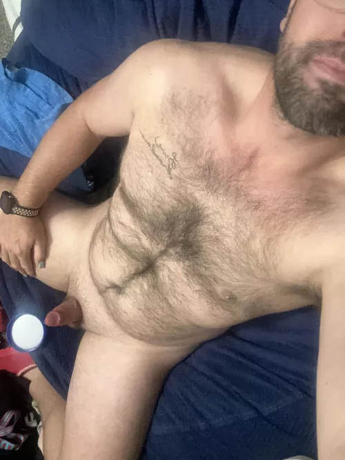 Saturday morning stroke 