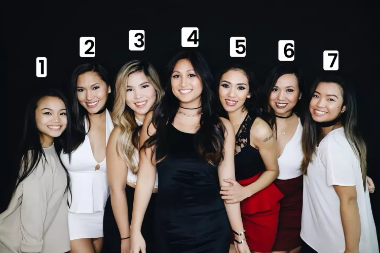 Select your cum Target