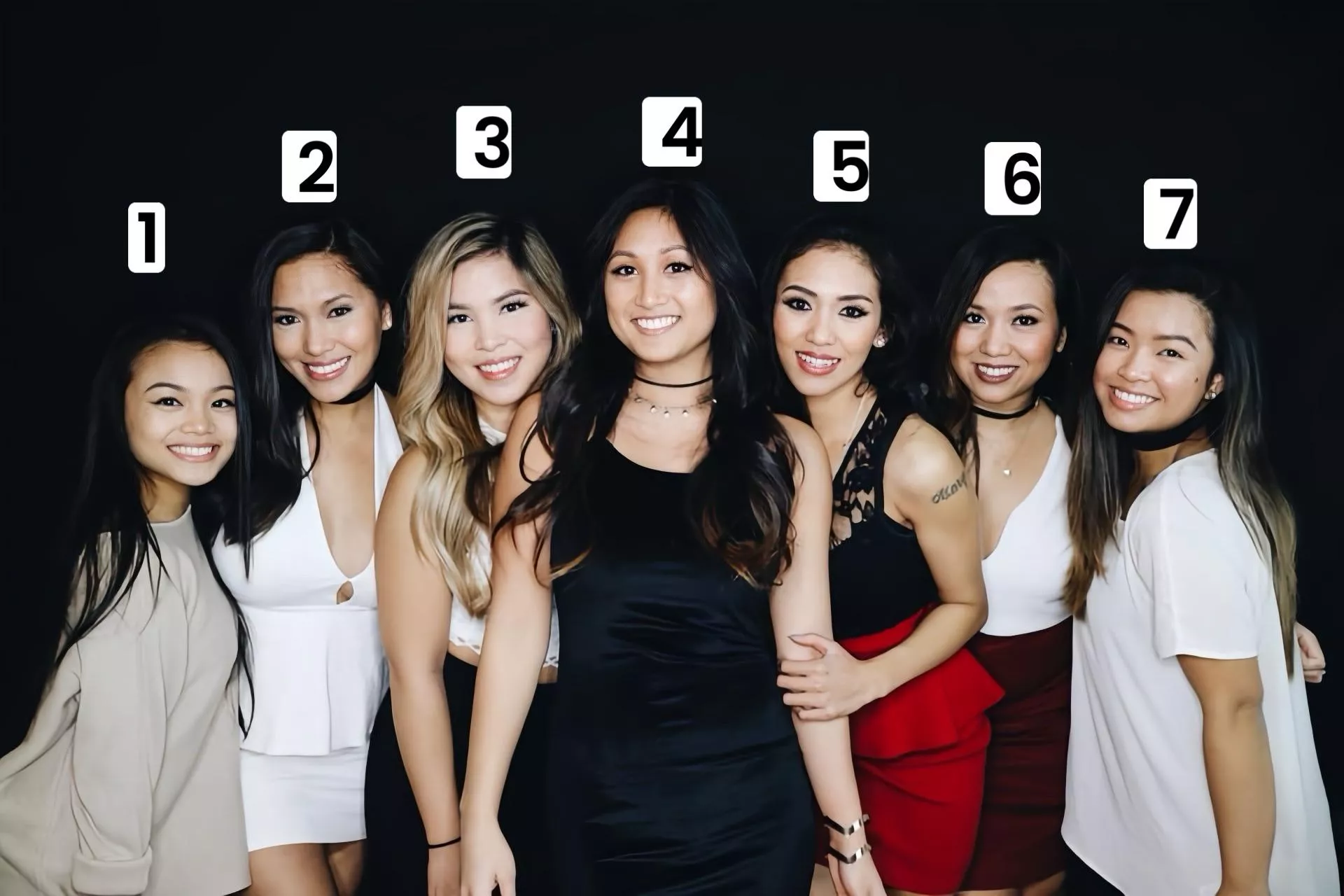 Select your cum Target