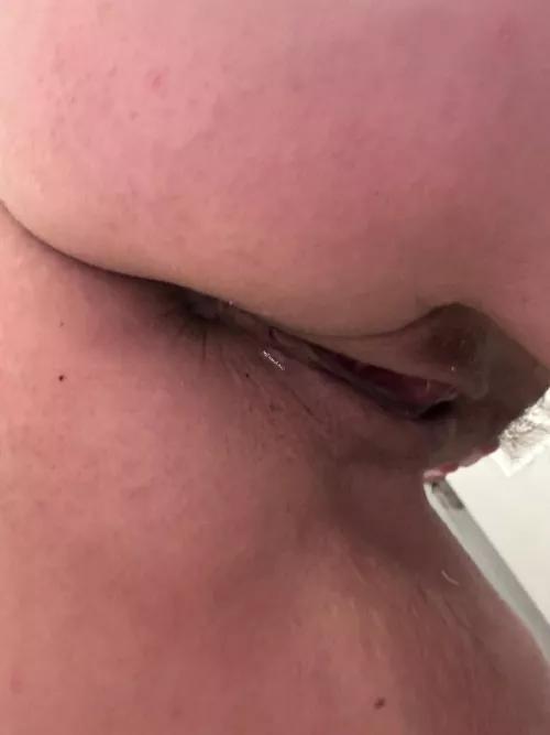 She Really is Delicious and Loves to be Eaten