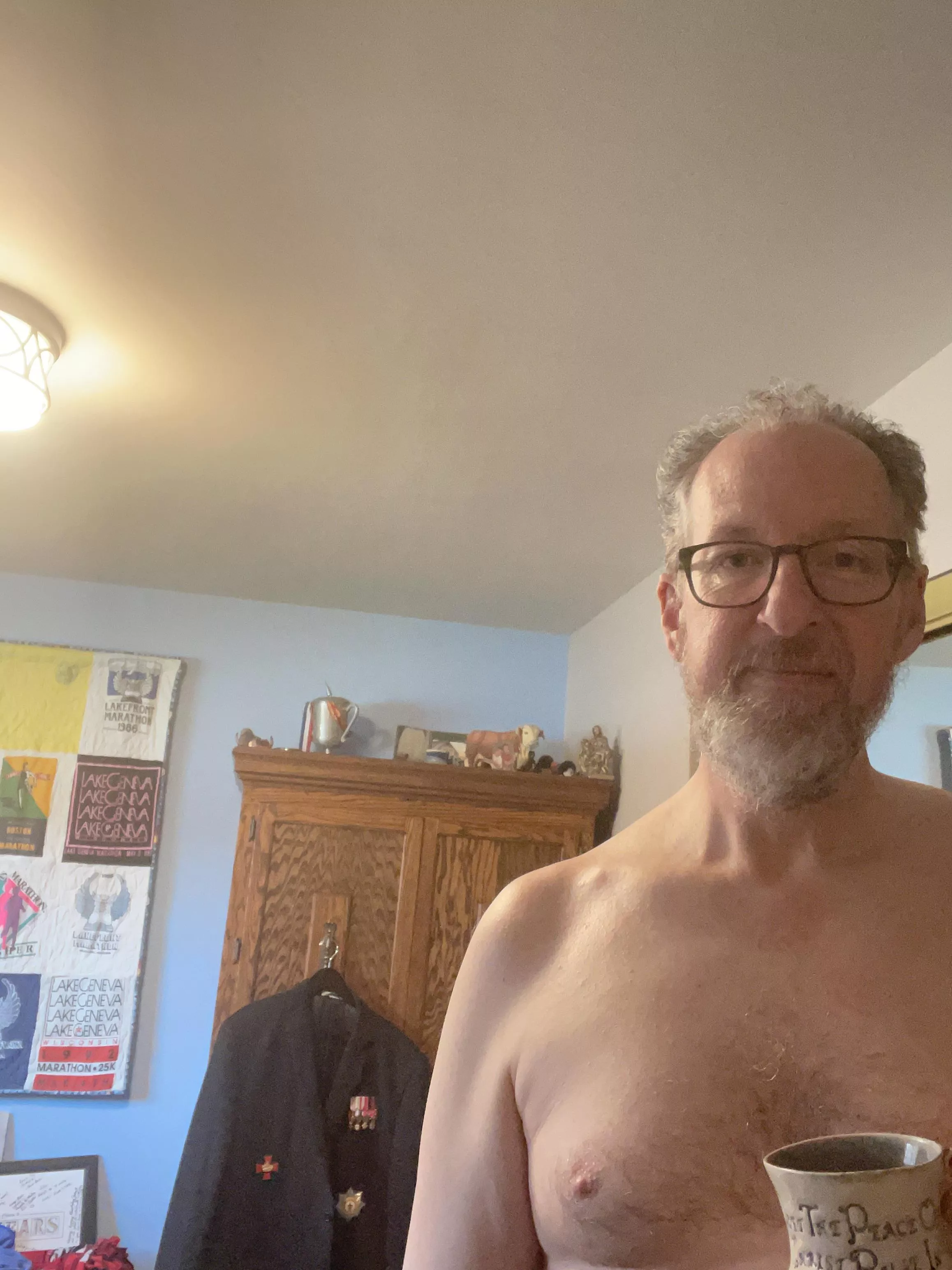 Shenanigans Saturday