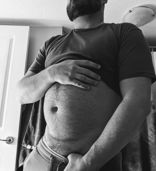 Sleepy Saturday morning, feat. Tum