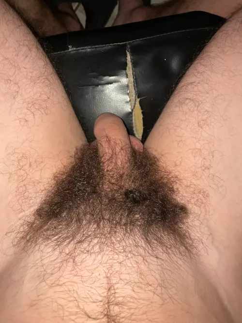 Soft cock