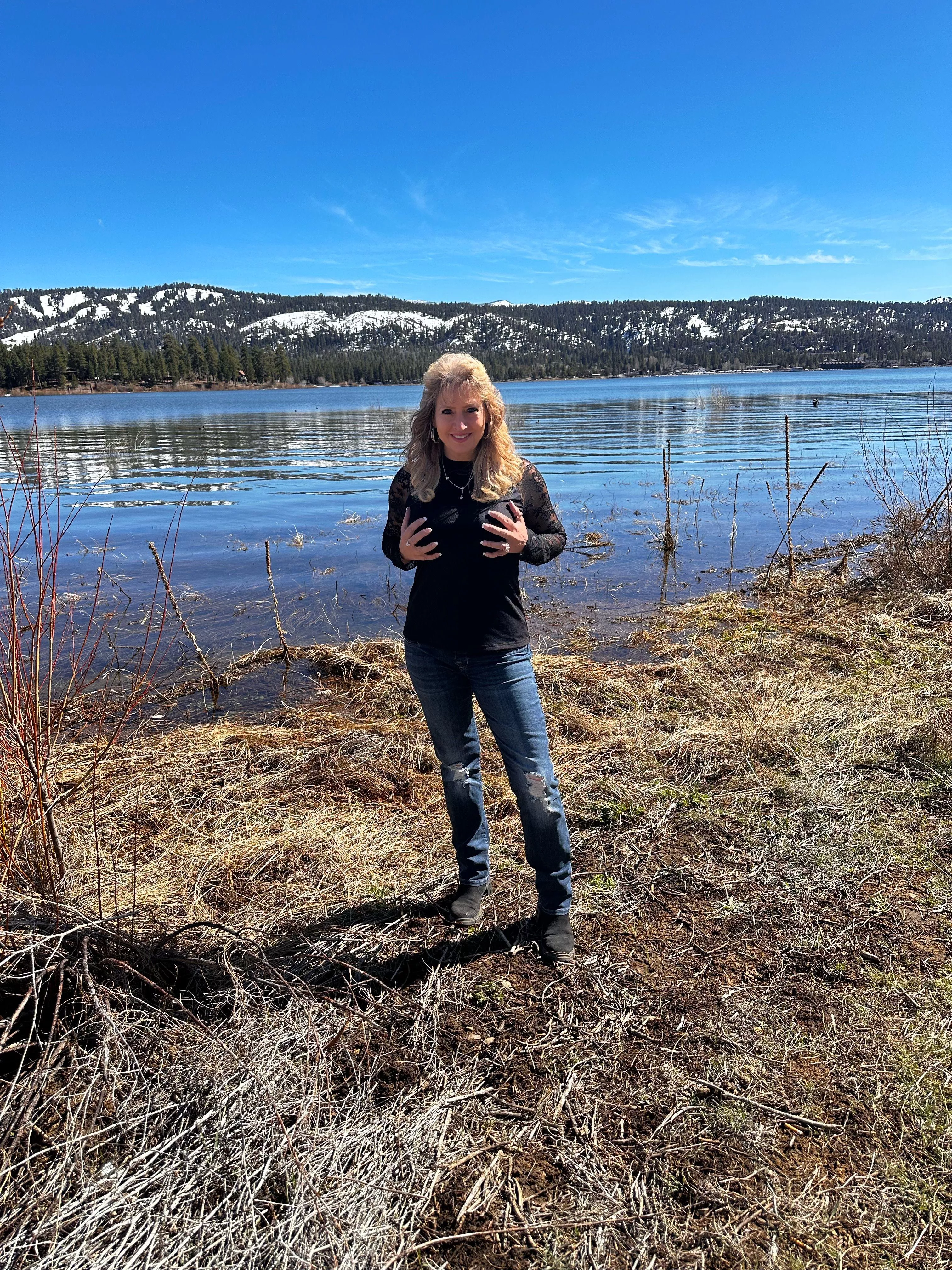 Still sexy after 55 years?