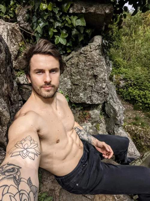 Sun in your eyes 👀