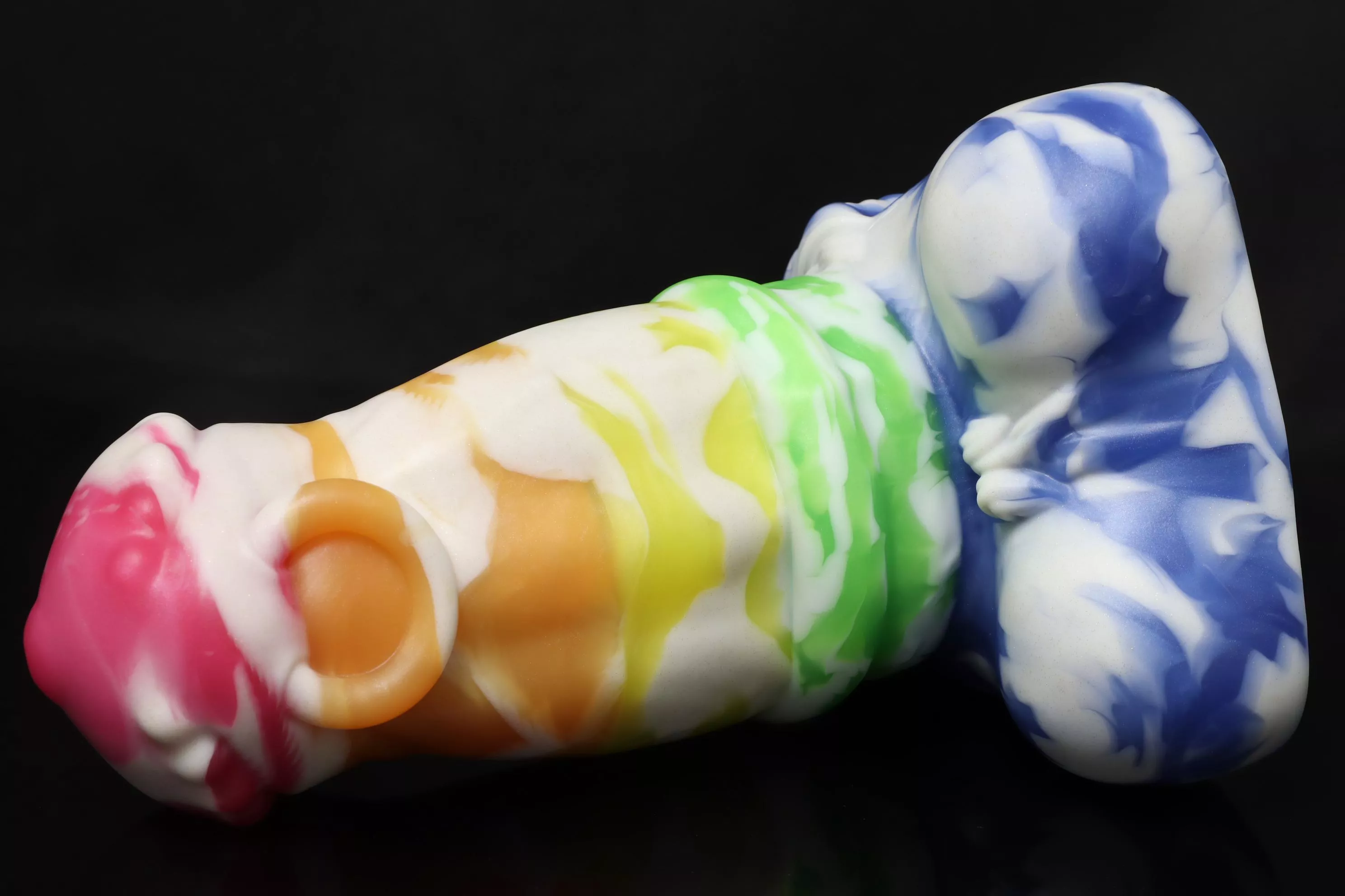 Taurion M/M, must have been in someone's cart?