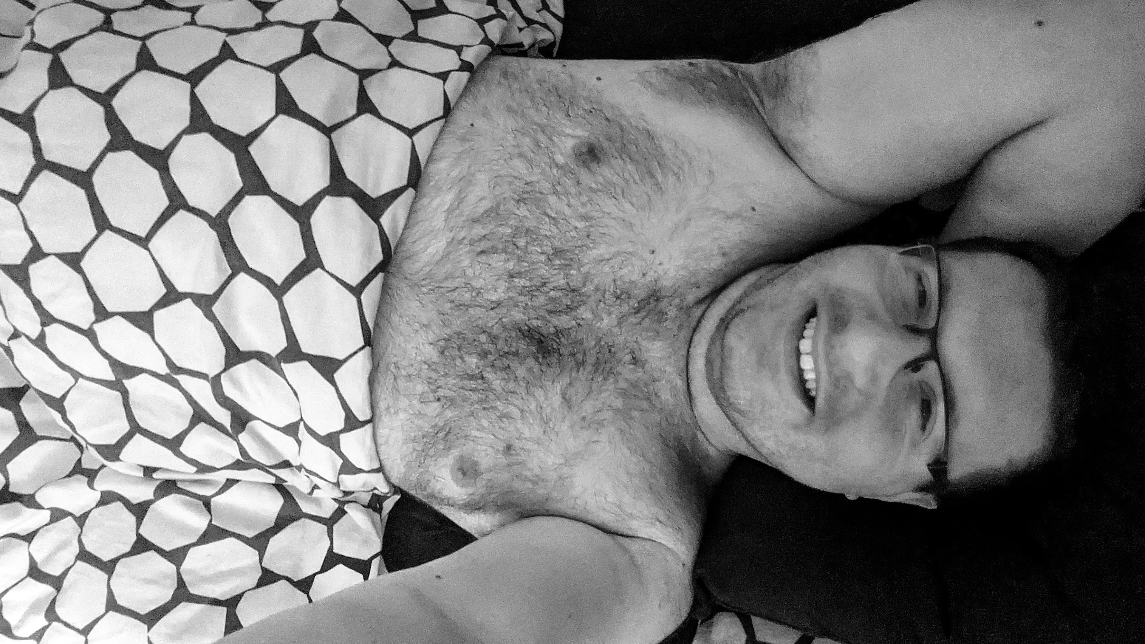 That Saturday morning feeling 🥰