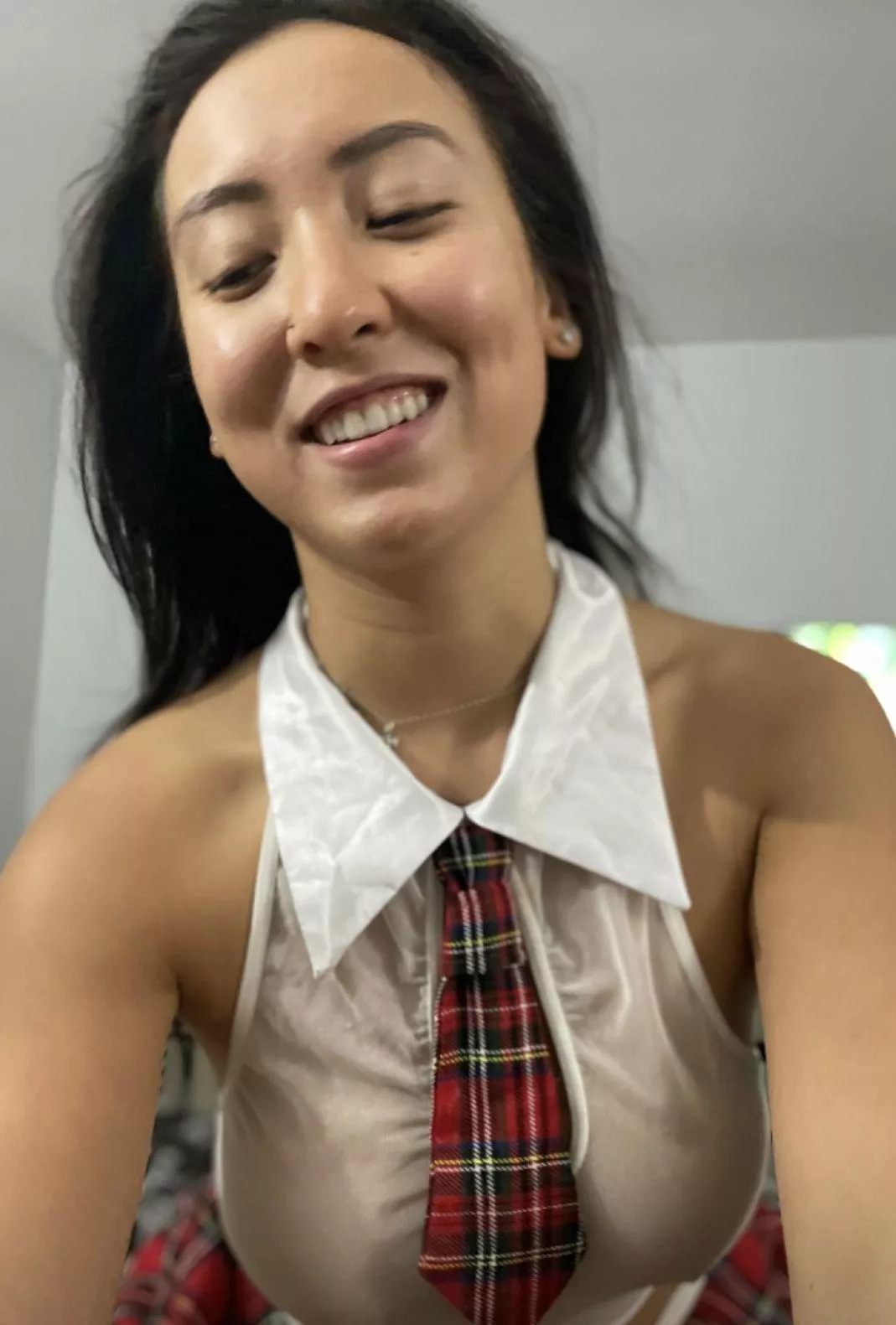 The kind of girl you want to see every morning.