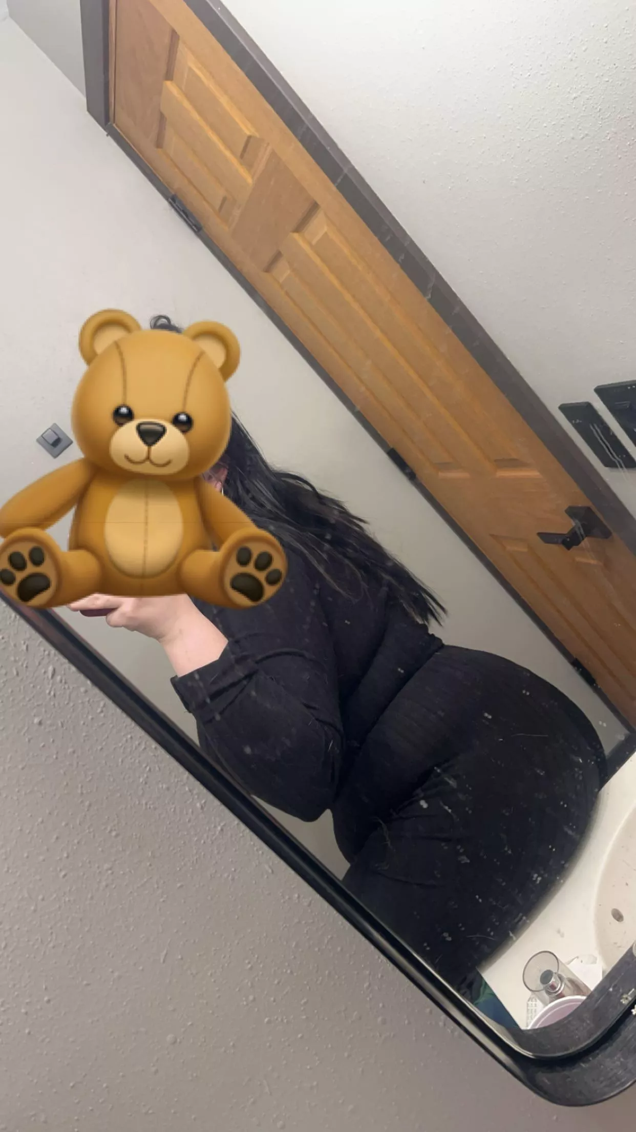 the rolls are just for extra grip :3