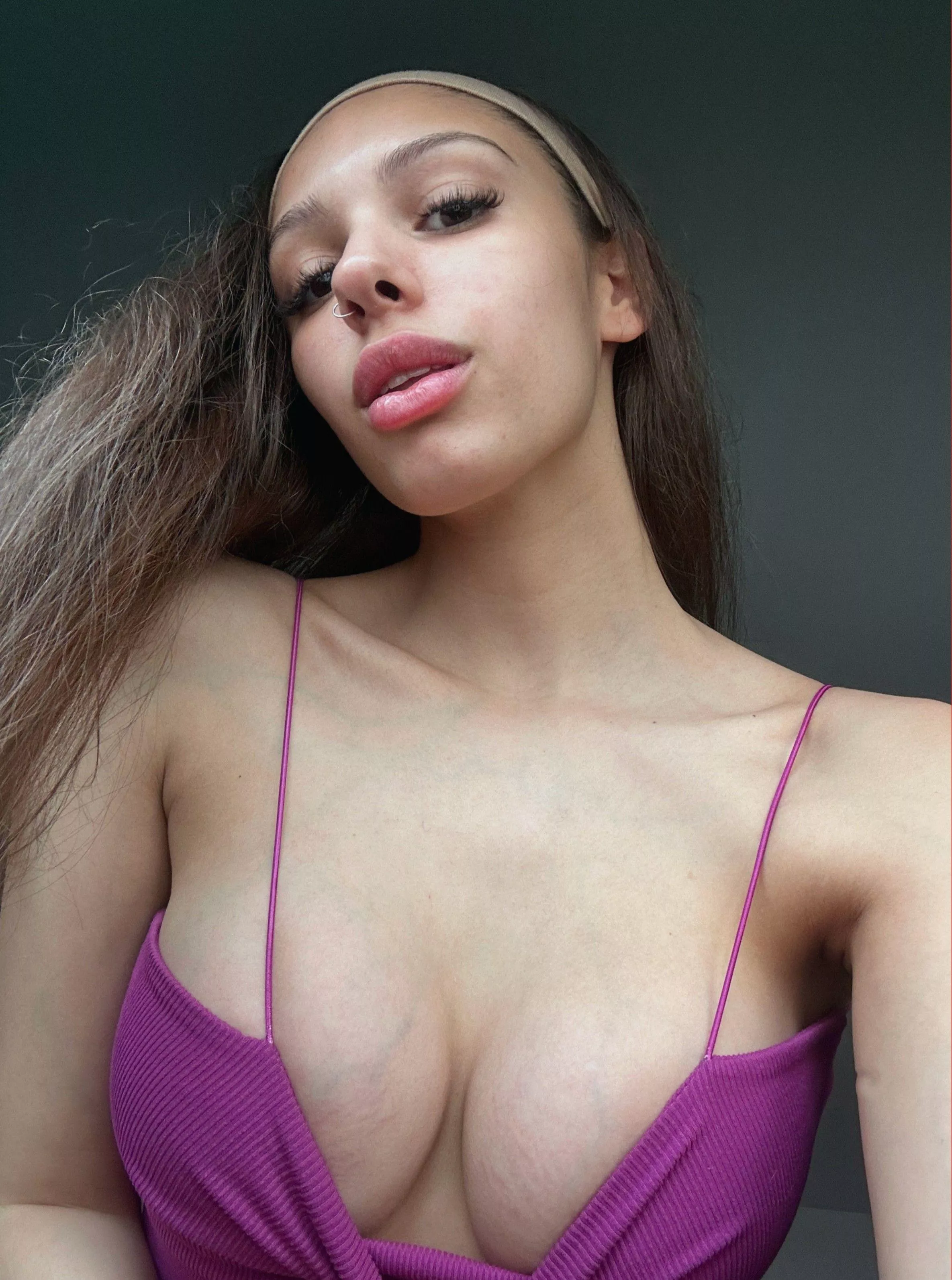 These boobies love your attention