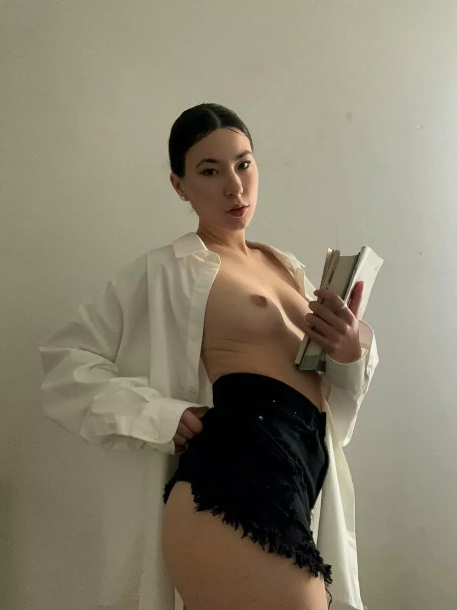 these shorts were made just for you!