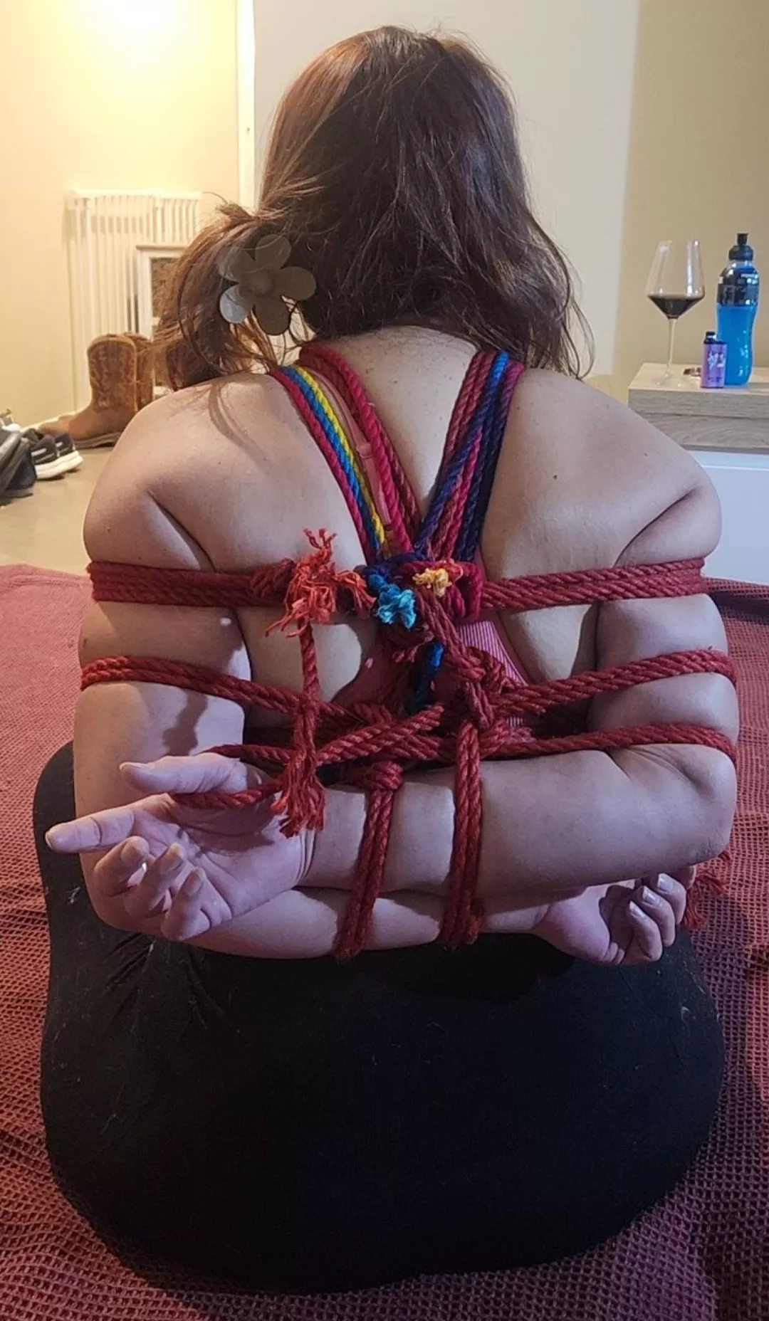 This is just the beginning