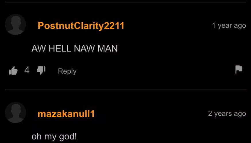 This made me laugh too much