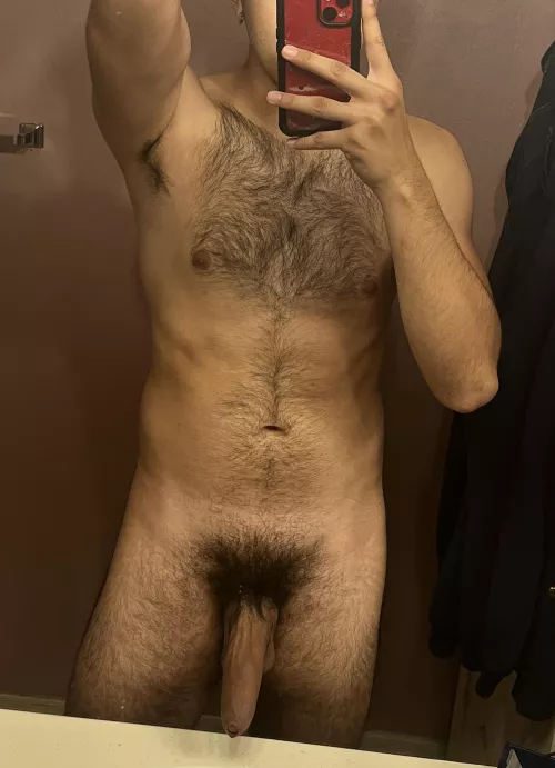 Thought I could share this one here