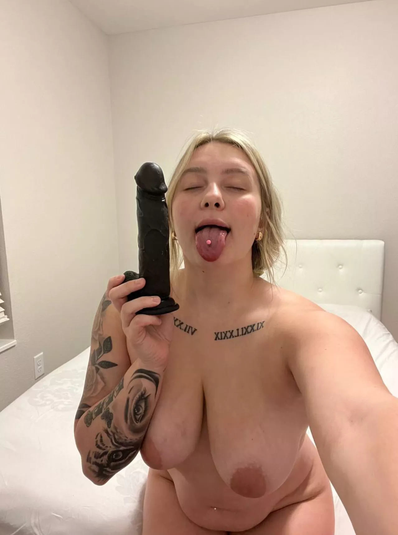 Too big for an 20 year old? They won't stop growing!