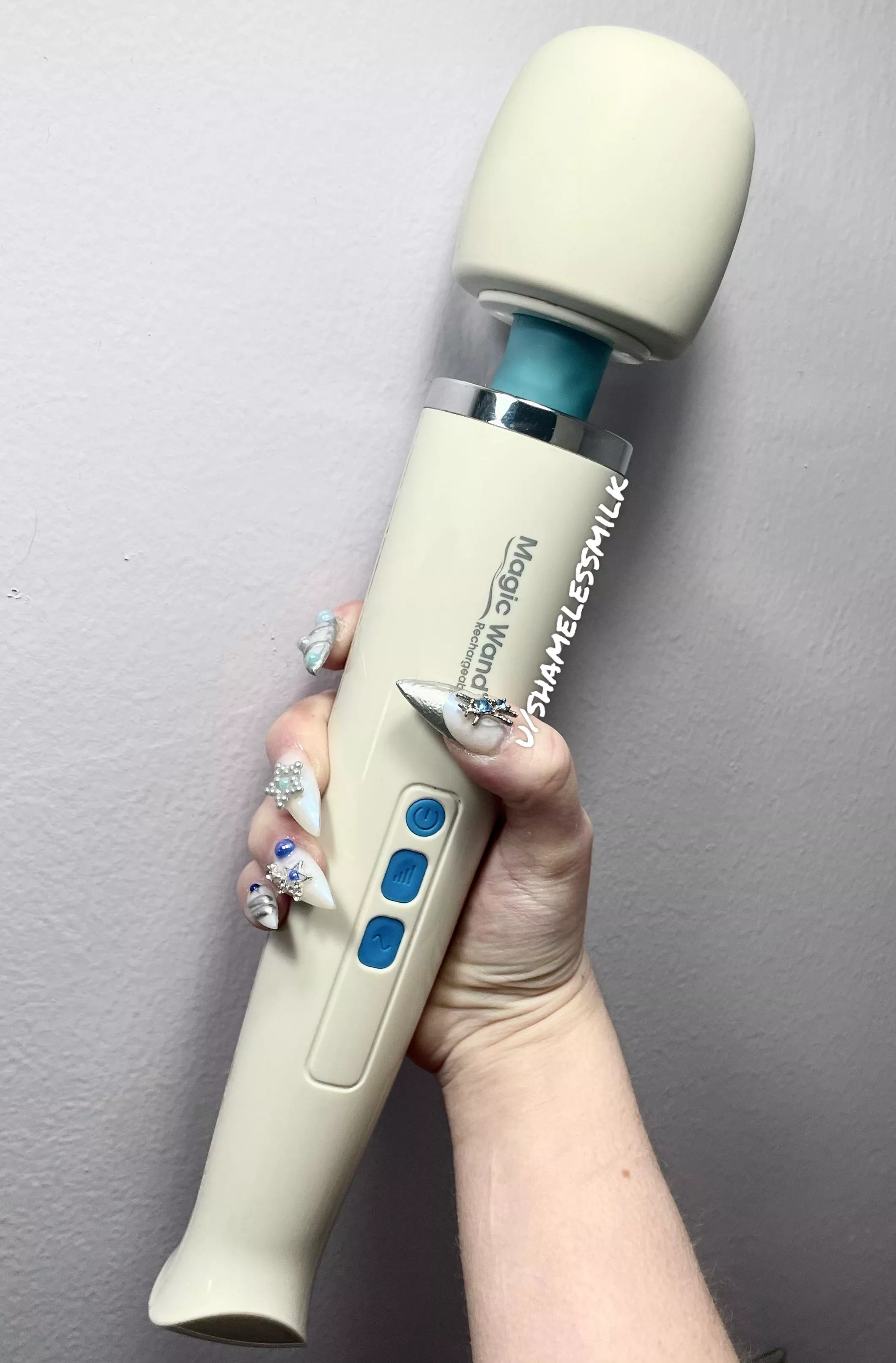 Toys make the best props to show off new sets