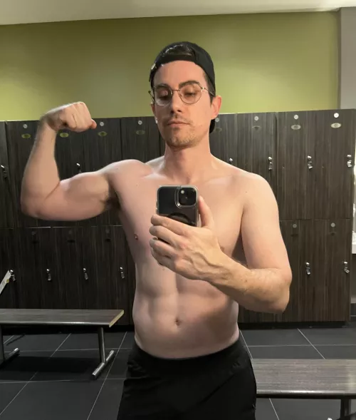 Trying to de-twink myself