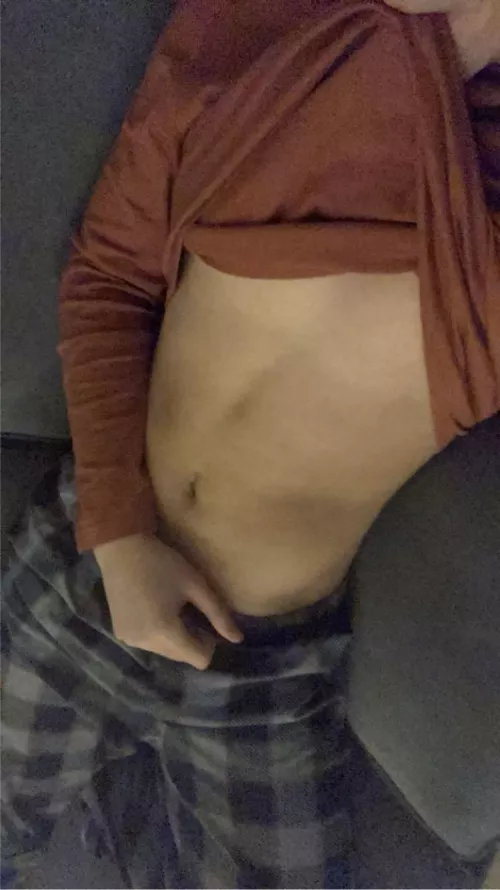 Tummy :)