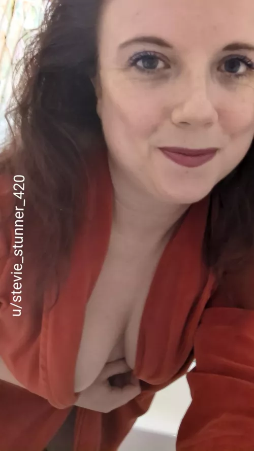 Up to all the good this weekend 