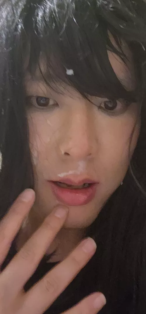 Update: He claimed me! 🤍