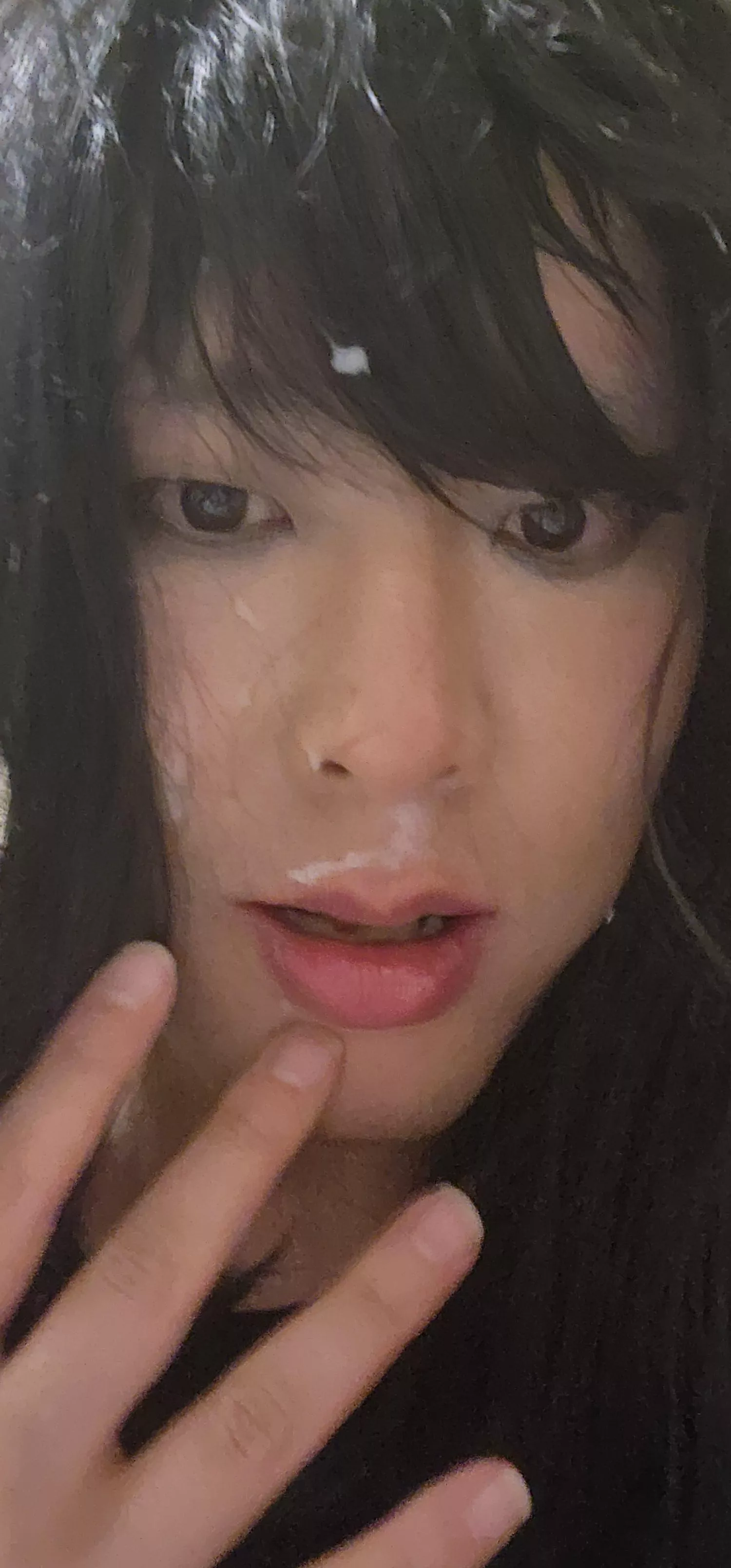 Update: He claimed me! 🤍