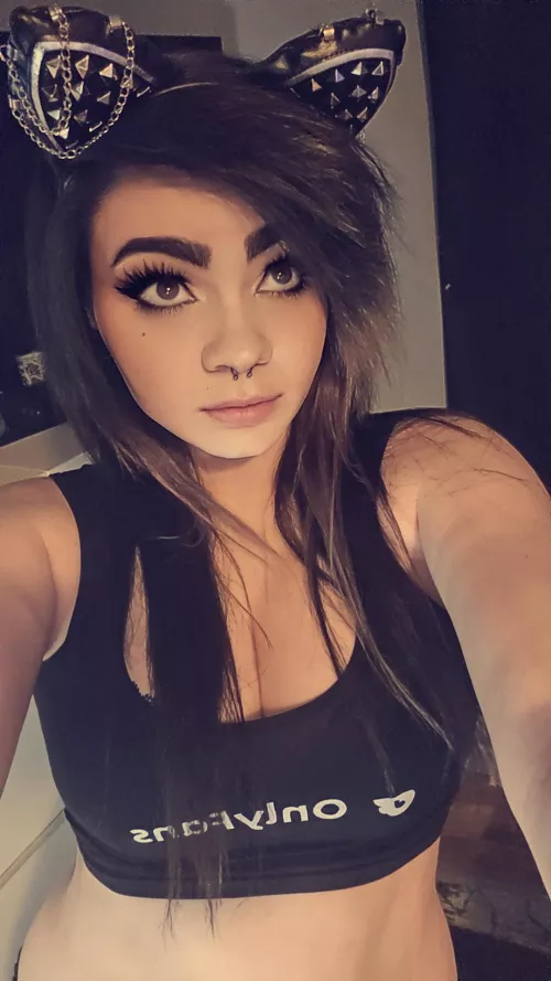 Want a new pussy :) [OC]