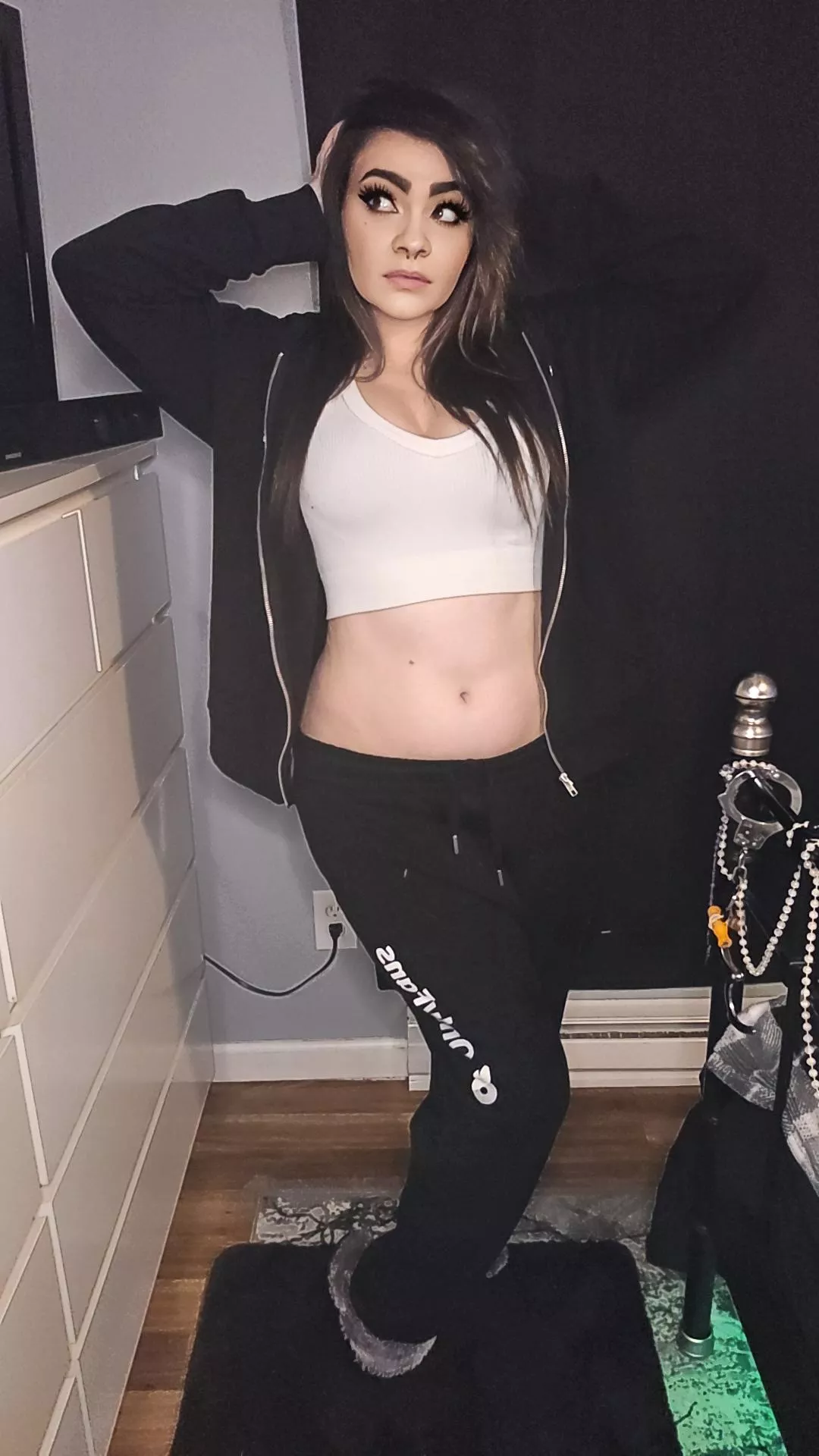 Want to play with me ;) [OC]