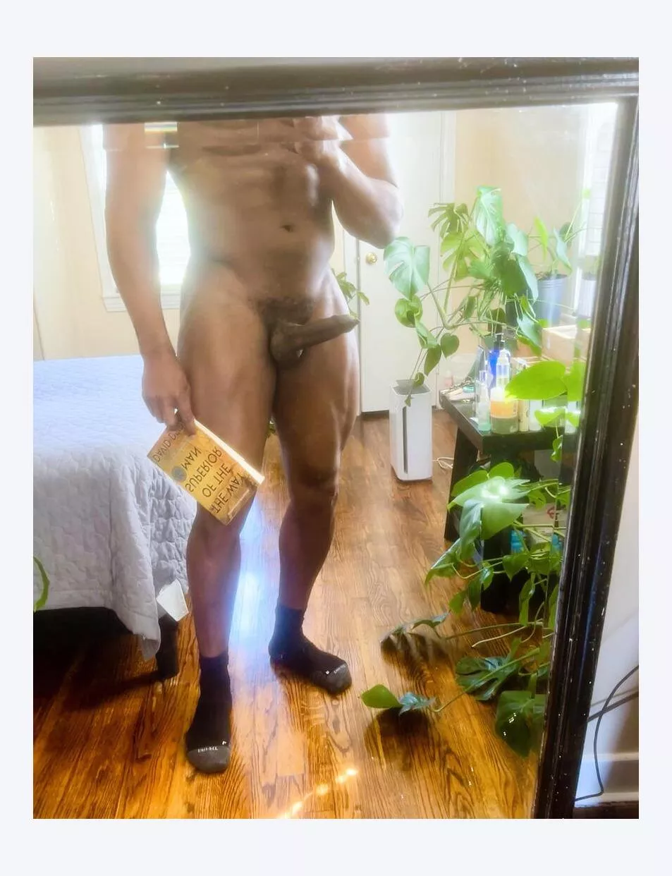 Way of The Superiod Man