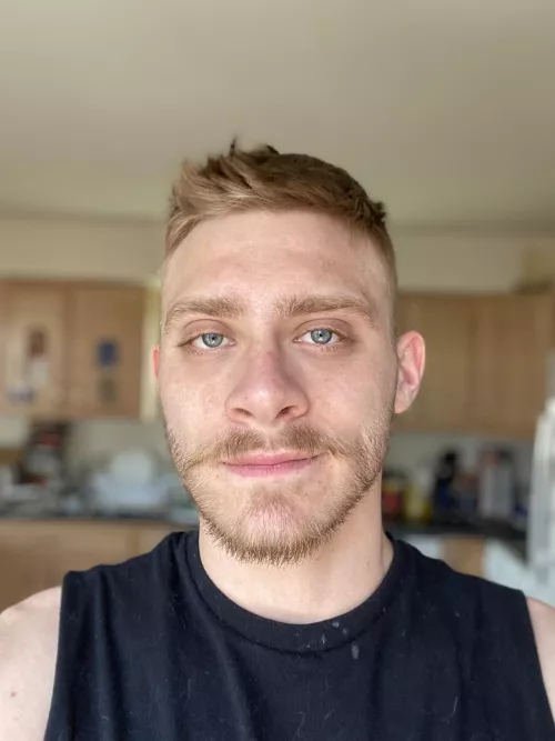 Week 1 at the new Job