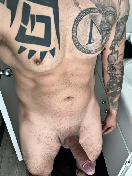 What do y’all think? 