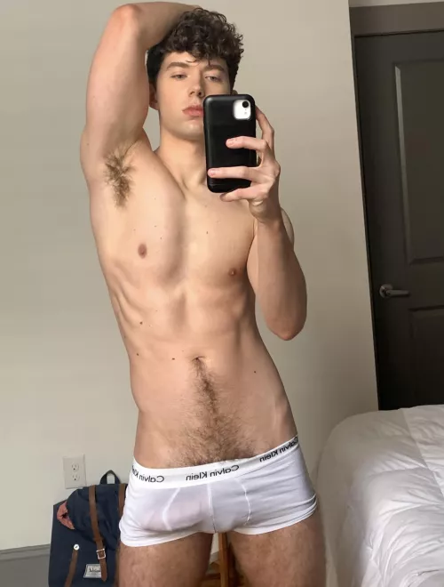 What do you think about boxer briefs? 