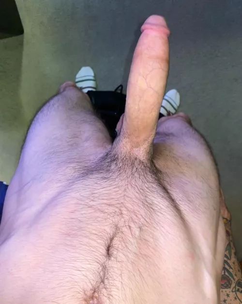 whats a good nickname for my cock?
