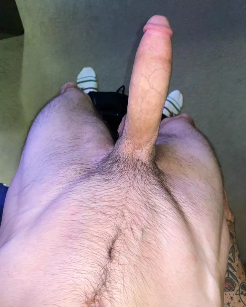 whats a good nickname for my cock?
