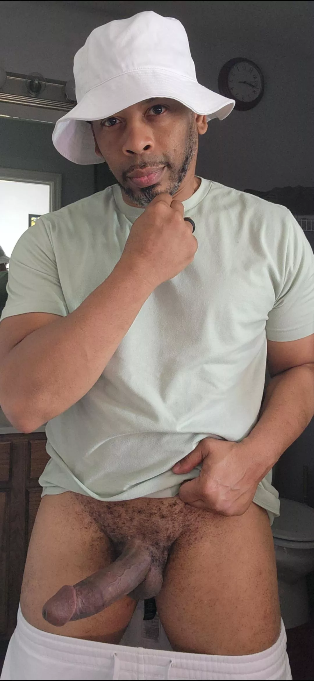 Which Bucket Hat do you like best?