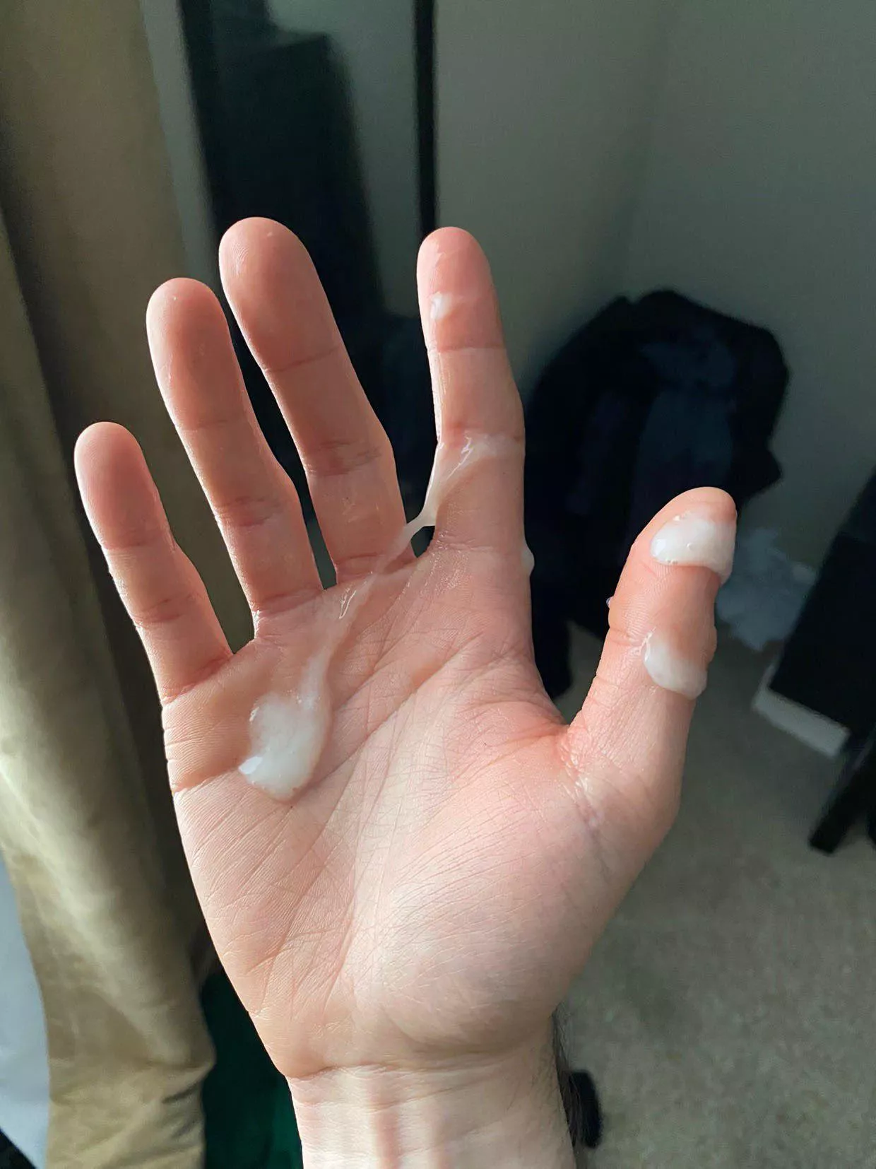 Who wants breakfast? 