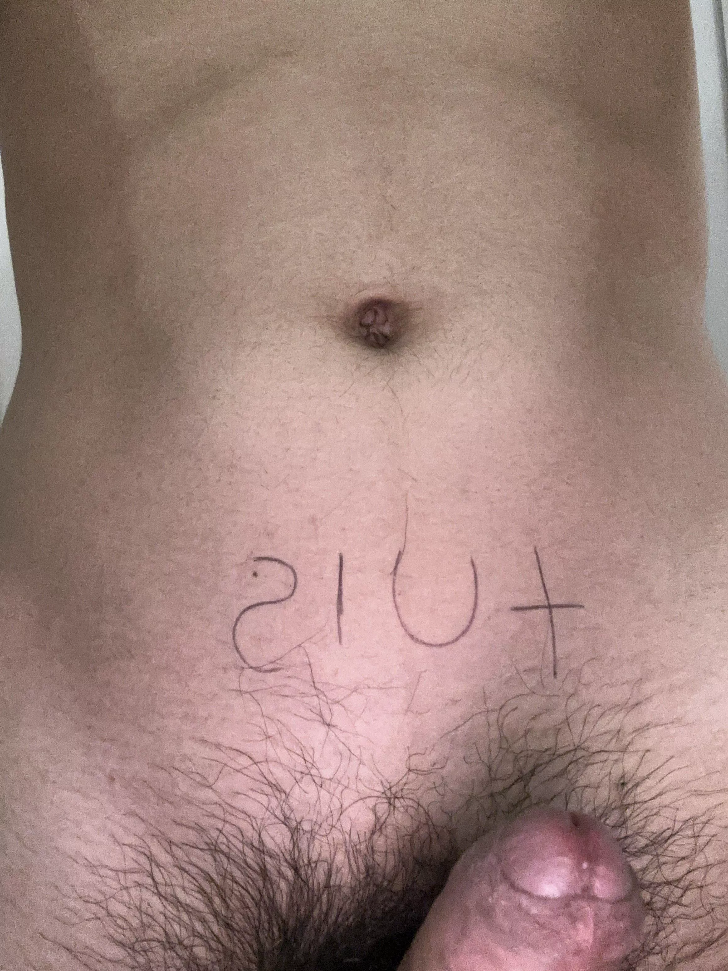 Who wants some asian slut?