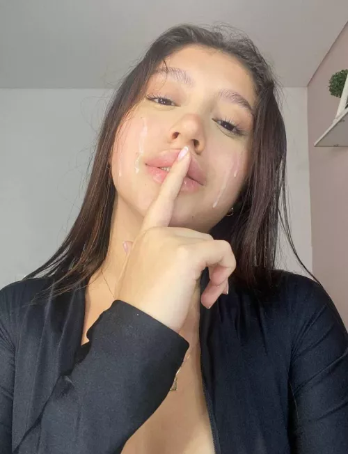 Who wants to be the next professor to give me a Facial ;P