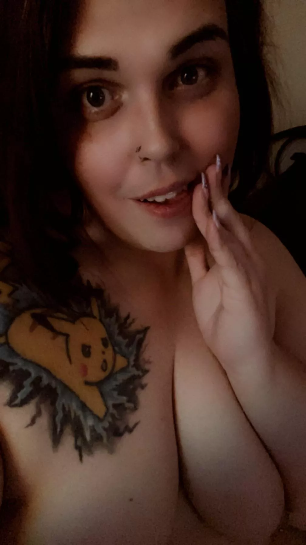 Who’s up for some late night fun?