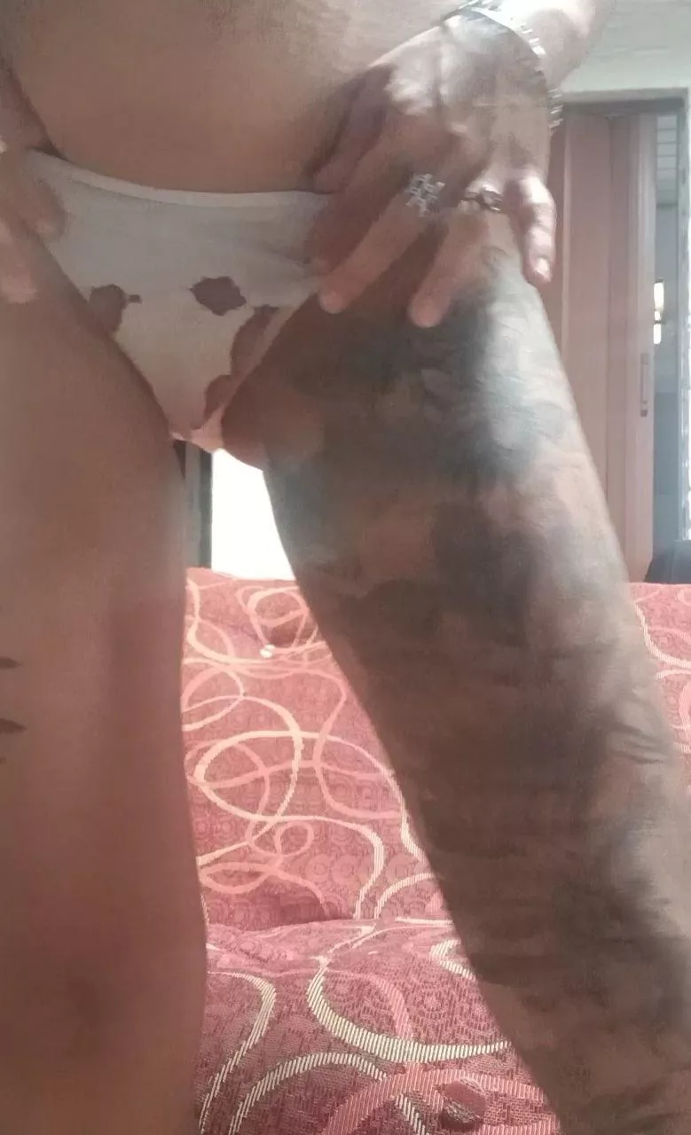 Woke up like this ❤️