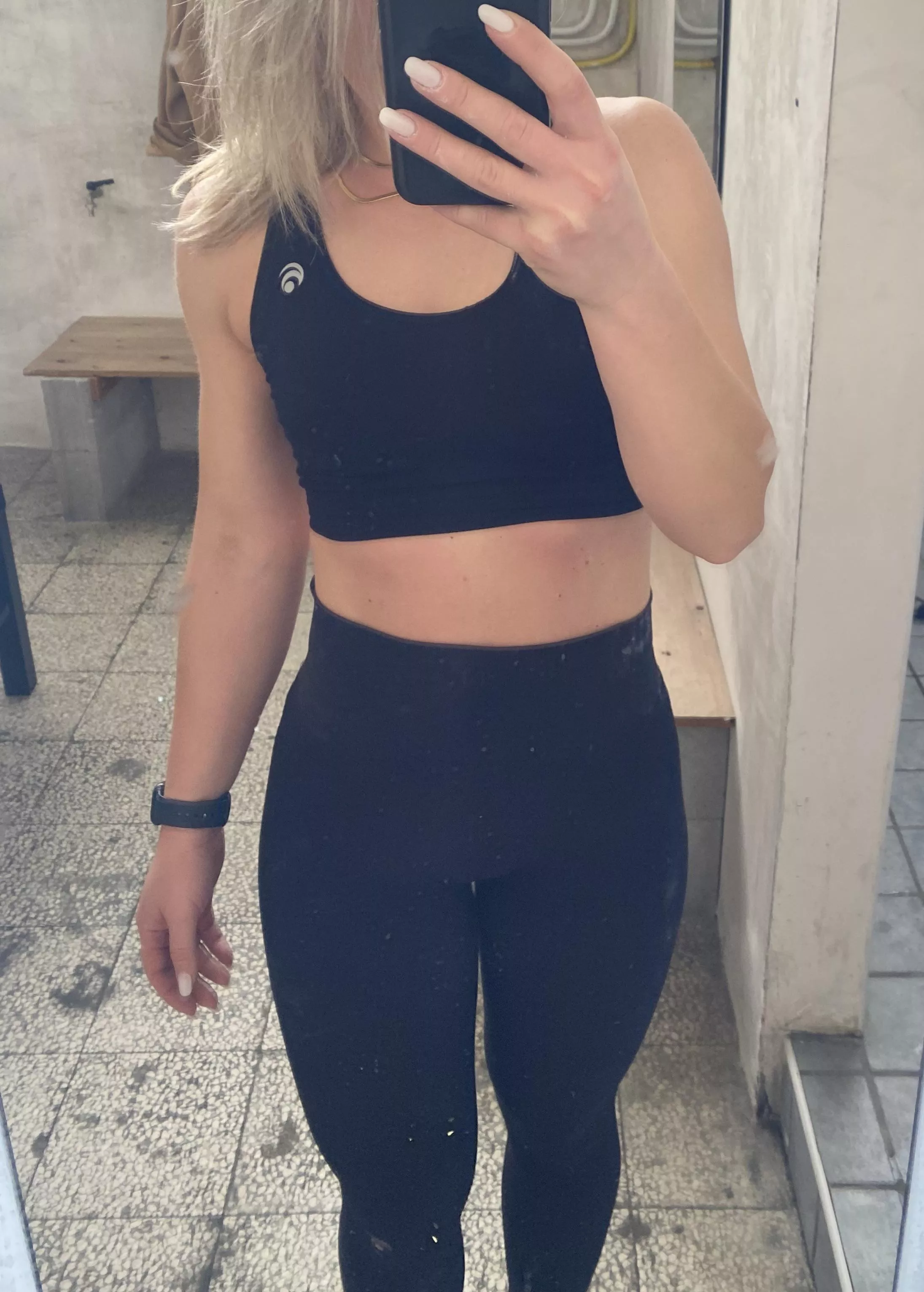 Work out 🏋️‍♀️ 