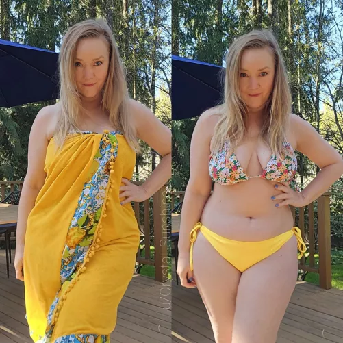 Would you hook up with your neighbor? [F50]