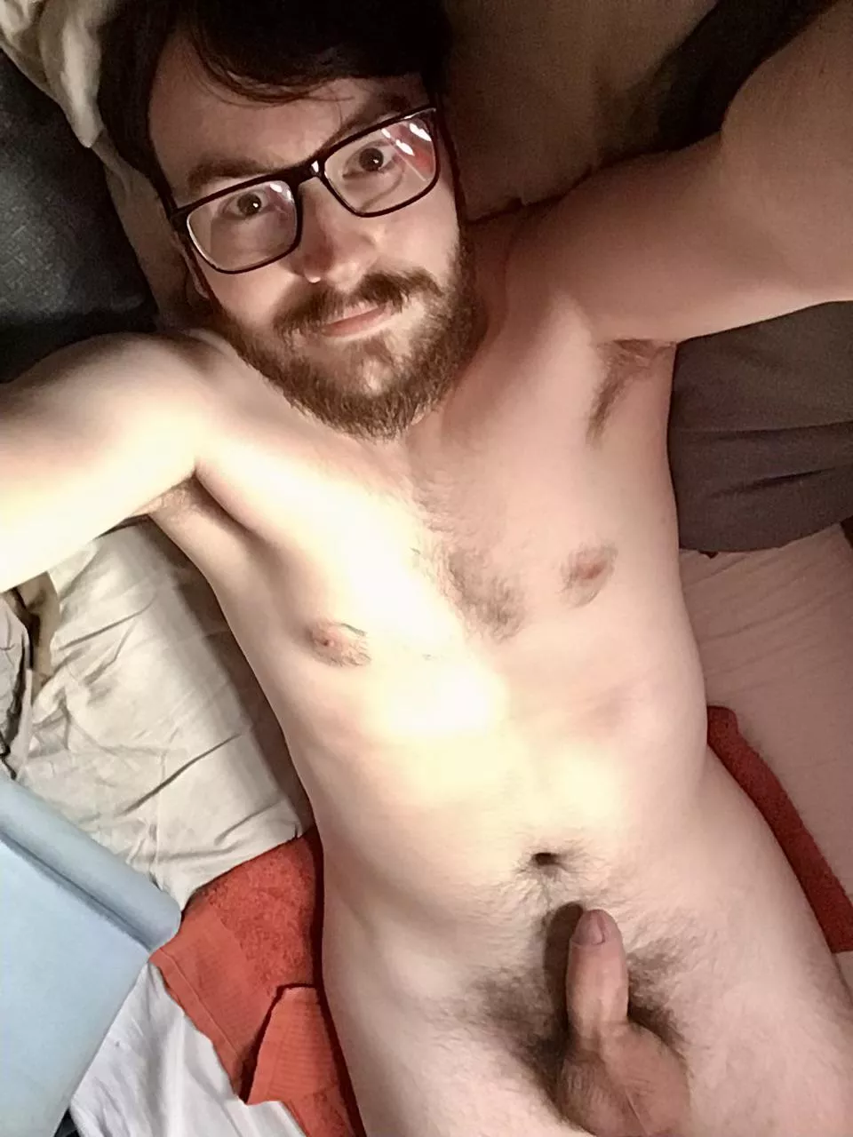 Would you join me for a naked weekend? Would you join me for a naked weekend?