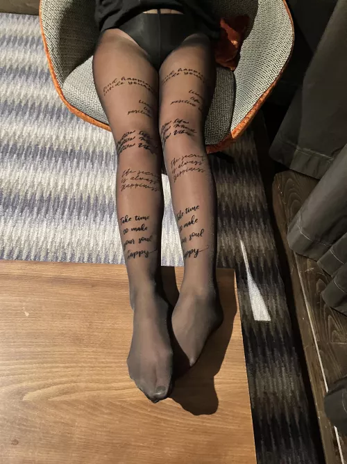 would you leave these on or rip them off