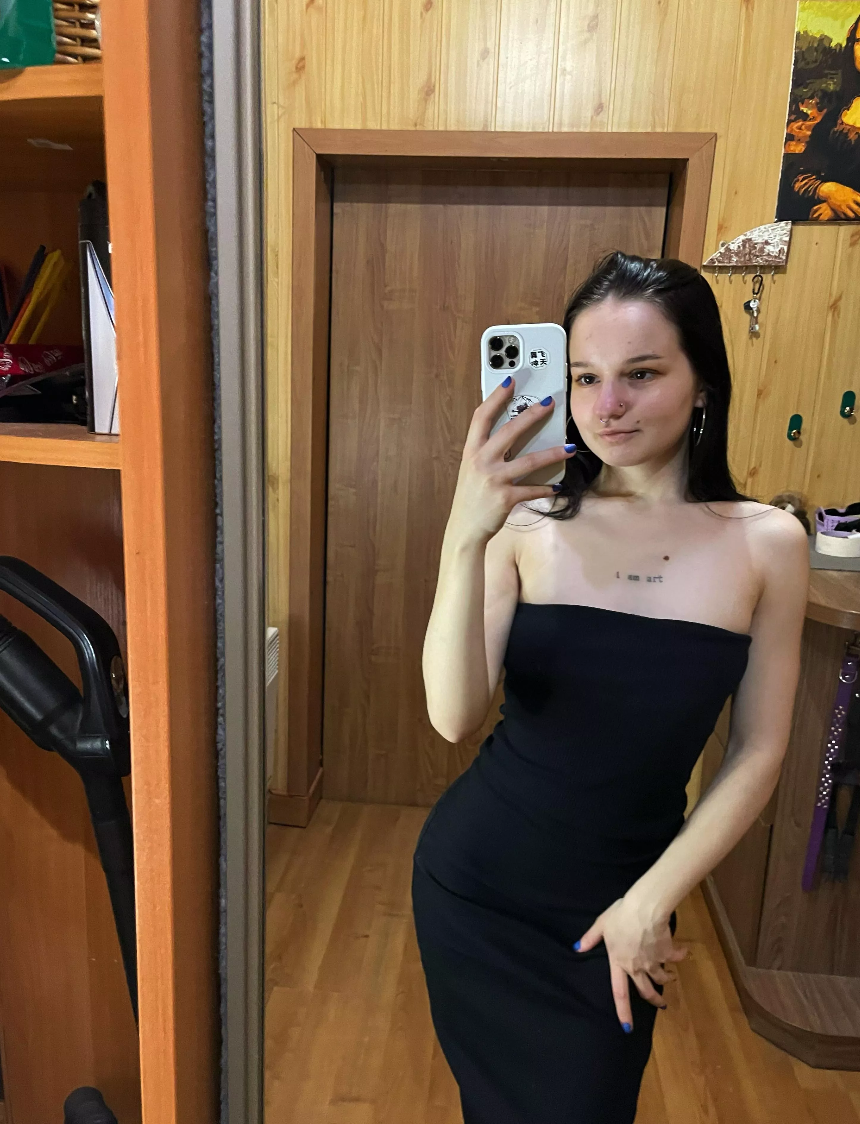 Would you let me be your fuck doll