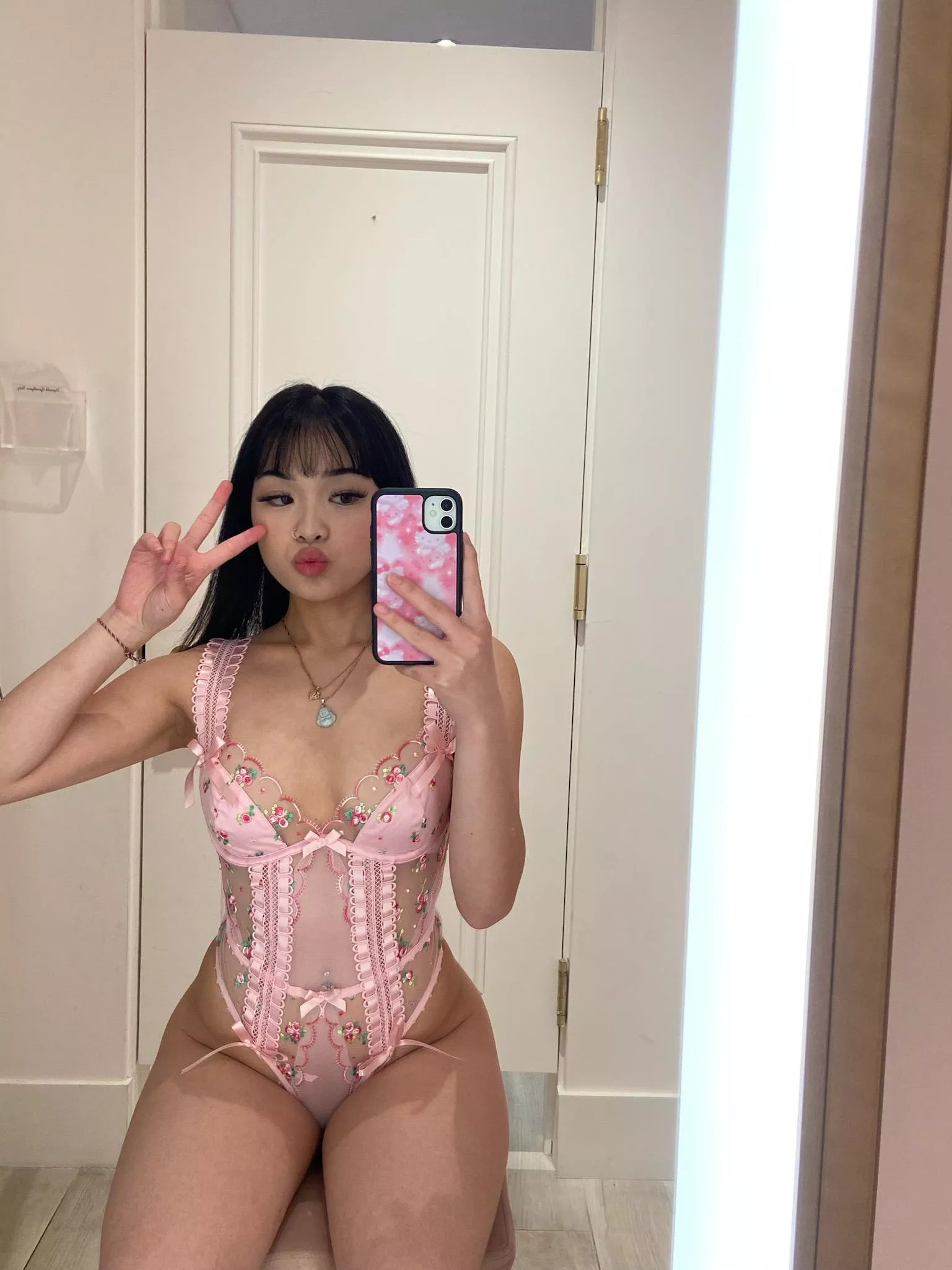 Would you smash or pass ?