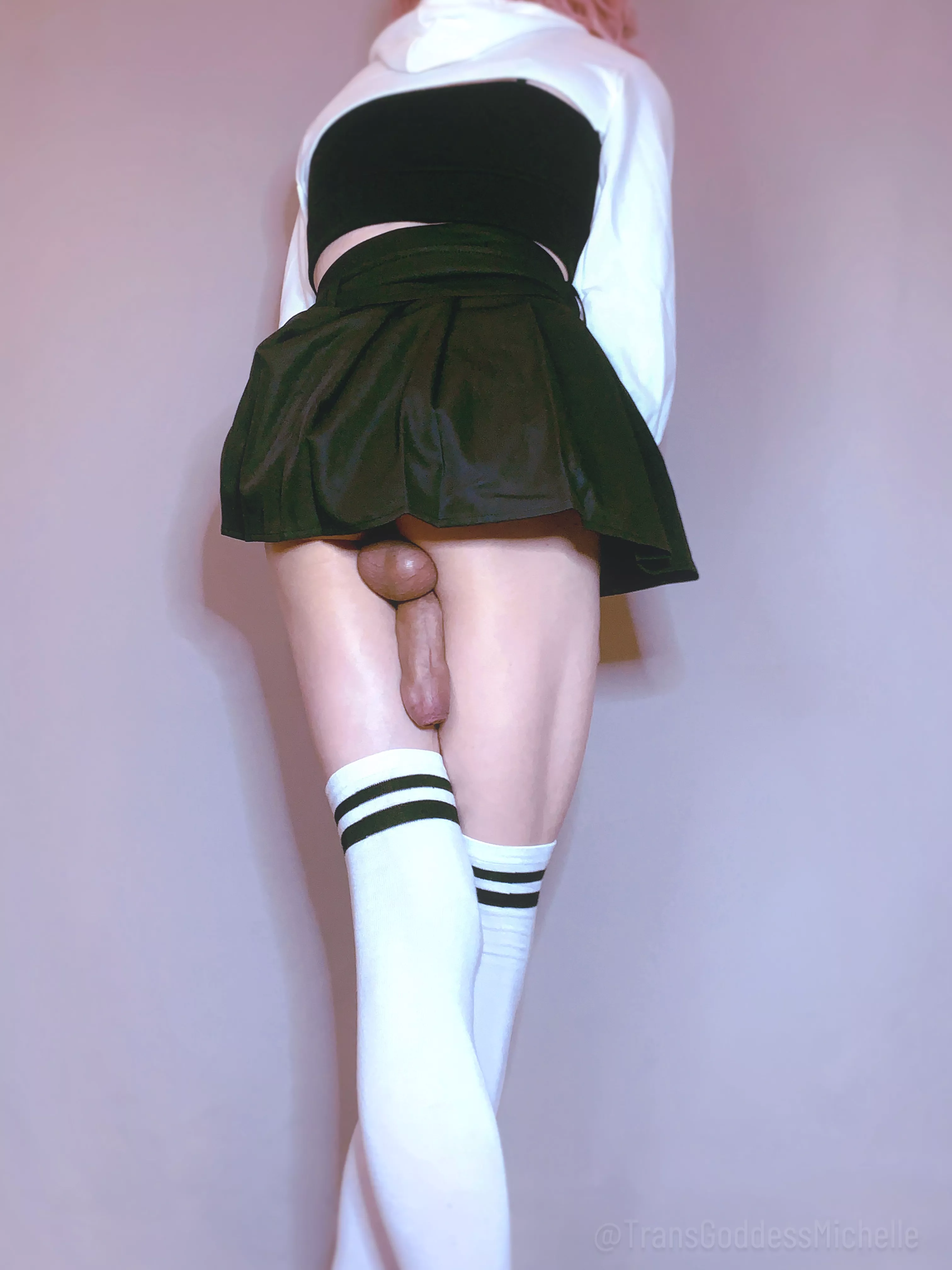 You can kill your curiosity with me 💕